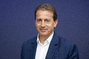 Adopt AI International Summit second day - Paris