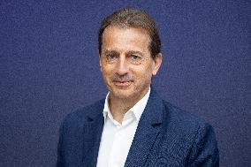 Adopt AI International Summit second day - Paris