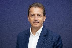 Adopt AI International Summit second day - Paris