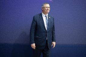 Adopt AI International Summit second day - Paris