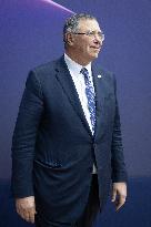 Adopt AI International Summit second day - Paris