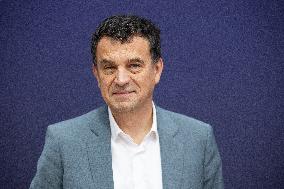 Adopt AI International Summit second day - Paris