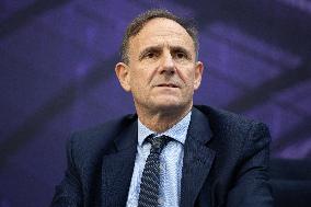 Adopt AI International Summit second day - Paris