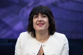 Adopt AI International Summit second day - Paris