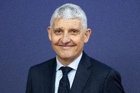 Adopt AI International Summit second day - Paris