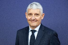 Adopt AI International Summit second day - Paris