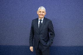 Adopt AI International Summit second day - Paris