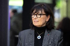 Adopt AI International Summit second day - Paris