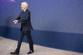 Adopt AI International Summit second day - Paris