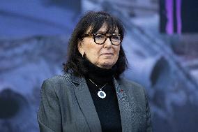 Adopt AI International Summit second day - Paris