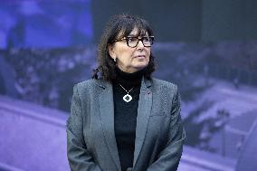 Adopt AI International Summit second day - Paris