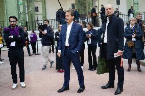 Adopt AI International Summit second day - Paris