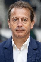 Adopt AI International Summit second day - Paris