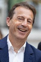 Adopt AI International Summit second day - Paris