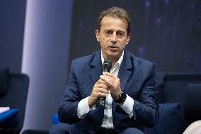 Adopt AI International Summit second day - Paris