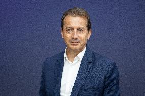 Adopt AI International Summit second day - Paris