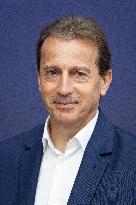 Adopt AI International Summit second day - Paris