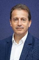 Adopt AI International Summit second day - Paris