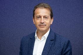 Adopt AI International Summit second day - Paris