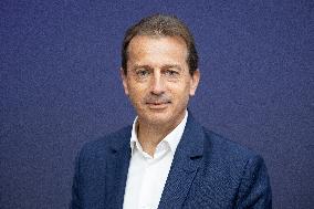 Adopt AI International Summit second day - Paris