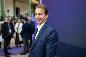 Adopt AI International Summit second day - Paris