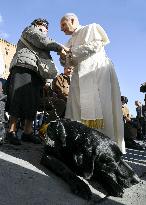 Pope Leo XIV Leads The General Audience - Vatican