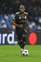 CALCIO - UEFA Champions League - SSC Napoli vs Qarabag FK