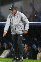 CALCIO - UEFA Champions League - SSC Napoli vs Qarabag FK