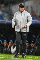 CALCIO - UEFA Champions League - SSC Napoli vs Qarabag FK