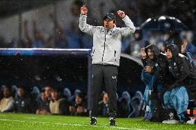 CALCIO - UEFA Champions League - SSC Napoli vs Qarabag FK