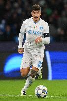 CALCIO - UEFA Champions League - SSC Napoli vs Qarabag FK