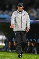 CALCIO - UEFA Champions League - SSC Napoli vs Qarabag FK