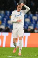 CALCIO - UEFA Champions League - SSC Napoli vs Qarabag FK