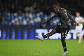 CALCIO - UEFA Champions League - SSC Napoli vs Qarabag FK