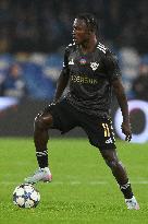 CALCIO - UEFA Champions League - SSC Napoli vs Qarabag FK