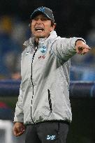 CALCIO - UEFA Champions League - SSC Napoli vs Qarabag FK