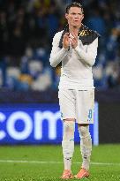 CALCIO - UEFA Champions League - SSC Napoli vs Qarabag FK