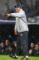 CALCIO - UEFA Champions League - SSC Napoli vs Qarabag FK