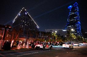 MOTORI - Rally - WRC Rally Saudi Arabia 2025