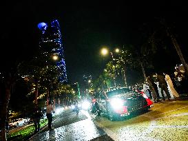 MOTORI - Rally - WRC Rally Saudi Arabia 2025