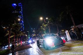 MOTORI - Rally - WRC Rally Saudi Arabia 2025