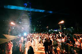 MOTORI - Rally - WRC Rally Saudi Arabia 2025