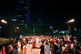 MOTORI - Rally - WRC Rally Saudi Arabia 2025