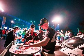 MOTORI - Rally - WRC Rally Saudi Arabia 2025