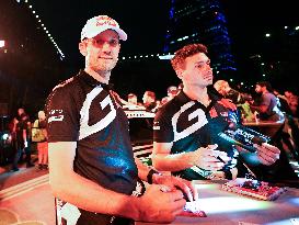 MOTORI - Rally - WRC Rally Saudi Arabia 2025