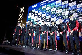 MOTORI - Rally - WRC Rally Saudi Arabia 2025