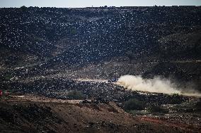 MOTORI - Rally - WRC Rally Saudi Arabia 2025