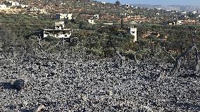 At Least Five Dead in Explosion at Ammunition Depot - Syria