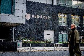 ABN Amro Announces 5,200 Job Cuts by 2028