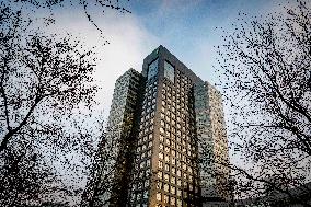 ABN Amro Announces 5,200 Job Cuts by 2028